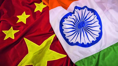 New Delhi protests as Beijing trashes Arunachali's passport