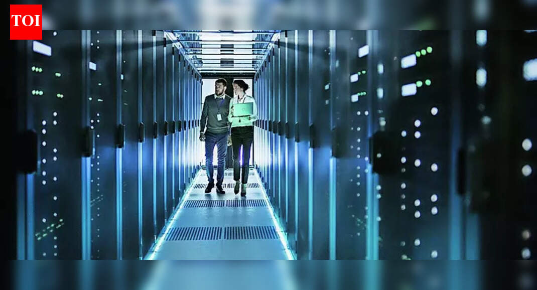 Eye on global partners, US tech firms set up in Goa