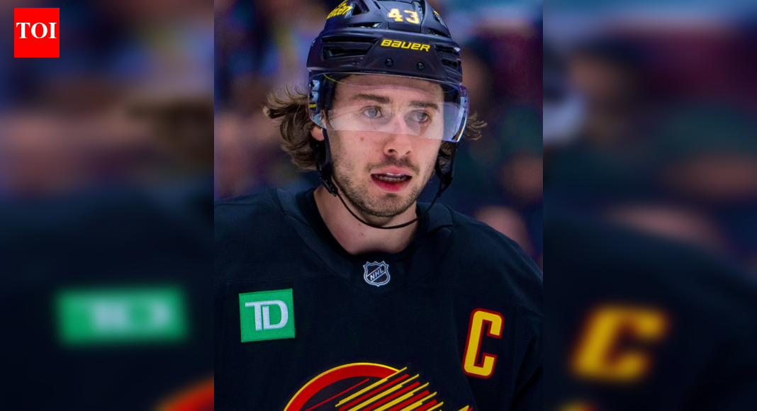 NHL Trade Rumors: Vancouver Canucks’ Quinn Hughes Uncertainty, Calgary Flames Confusion, and more drive trade buzz