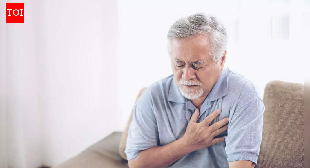 6 popular “healthy” foods that are harmful for your heart