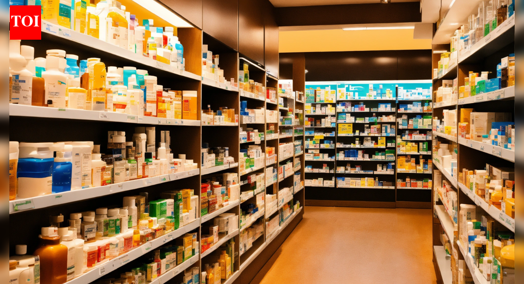 Online pharmacy fined Rs 2 lakh for unfair trade practice