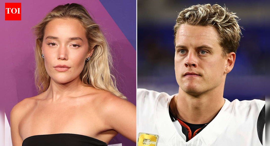 “It’s not that serious”: Joe Burrow's rumored girlfriend Olivia Ponton breaks silence on relationships as the star player remains on the sidelines