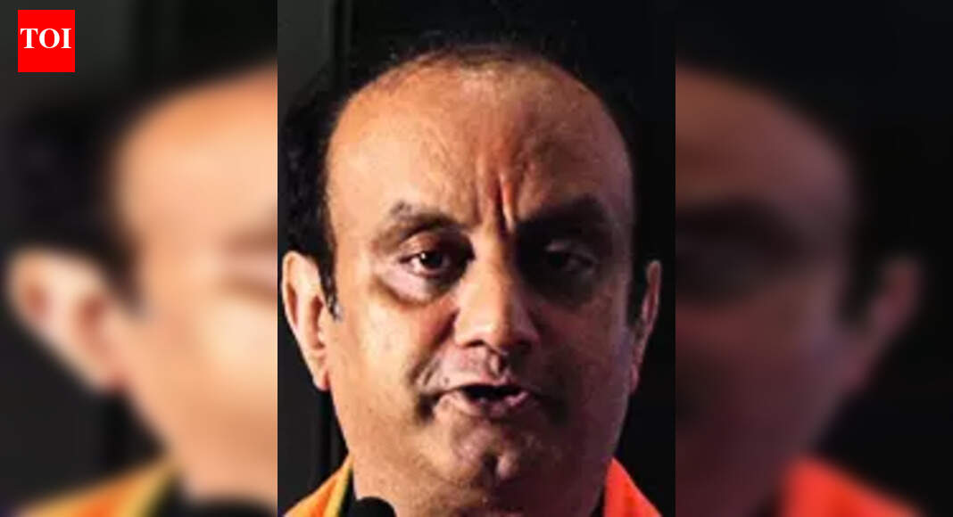 INDIA bloc biggest roadblock to free & fair elections: BJP