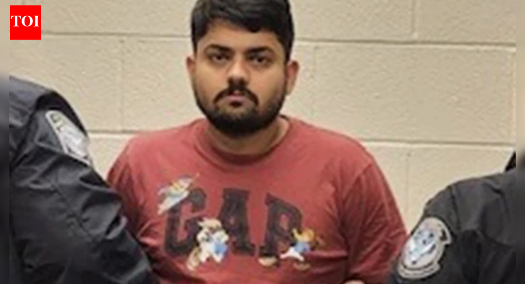 False name, fake DOB: How Indian national wanted for murder got caught at US-Canada border through biometrics