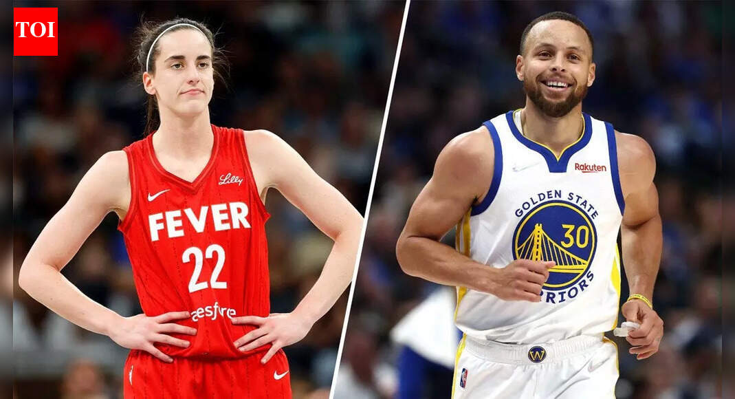 Stephen Curry’s frustration over Under Armour’s missed Caitlin Clark opportunity led to his exit