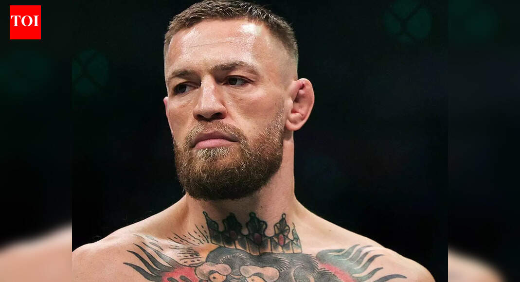 MMA star Conor McGregor interviews US Navy SEAL who eliminated Osama bin Laden, announces new series