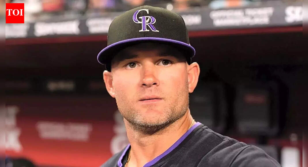 Colorado Rockies bet big on Warren Schaeffer as full-time manager after disastrous 2025 campaign