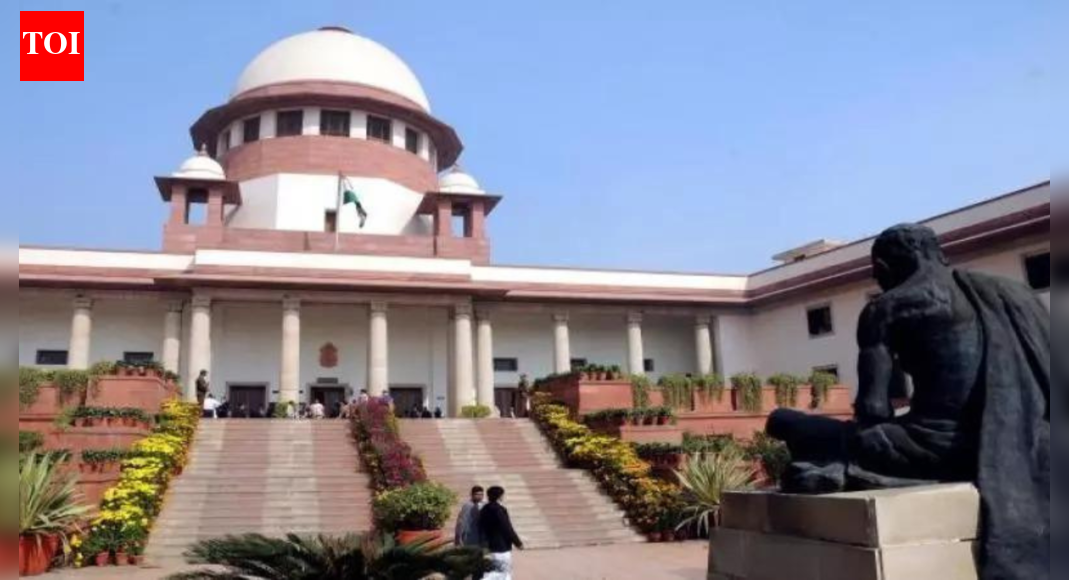 Enjoy travelling, says SC, refuses to club hate FIRs