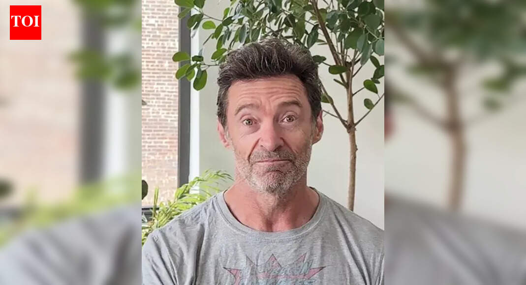 Hugh Jackman teases return as Wolverine