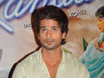 Shahid Kapoor