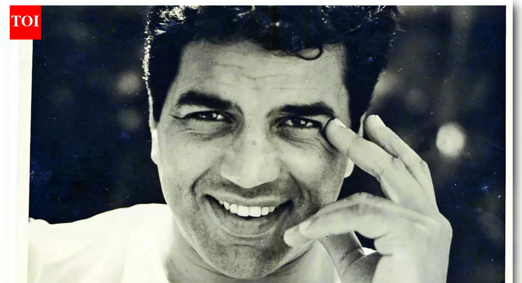 Dharmendra's demise: Garam Dharam leaves behind 'Yaadon Ki Baaraat'