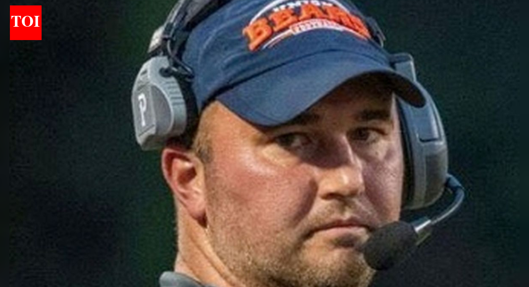 Who is Travis Turner? Virginia high school coach tied to an ongoing investigation before he suddenly disappeared