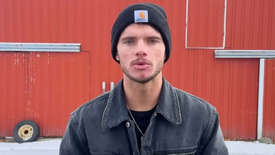 YouTuber WhistlinDiesel Cody Detwiler reveals the surprise truth behind his tax evasion arrest over the Ferrari F8