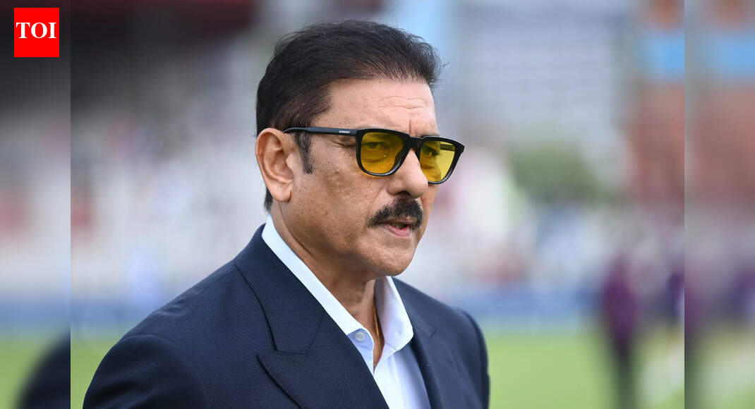 'Makes no sense!' Shastri tears into Gambhir’s India over selection chaos