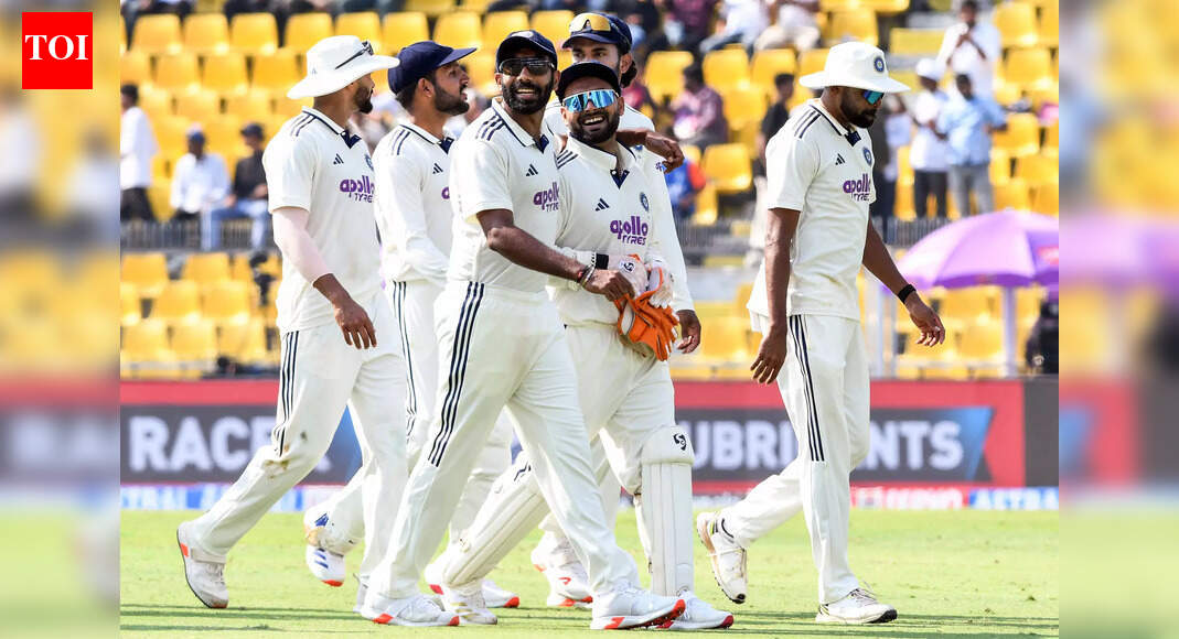 IND vs SA 2nd Test Live: Miracle needed in Guwahati - Can India defy the odds?