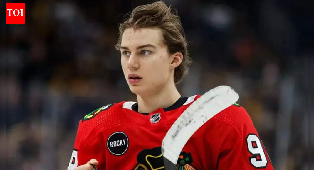 NHL Rumors: Connor Bedard’s stunning rise could earn him historic payday as Chicago locks in its future superstar