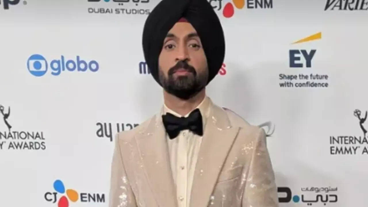 diljit dosanjh formal dress Diljit Dosanjh's Style File: 7 Looks That Define The Singer's Sartorial  Choices