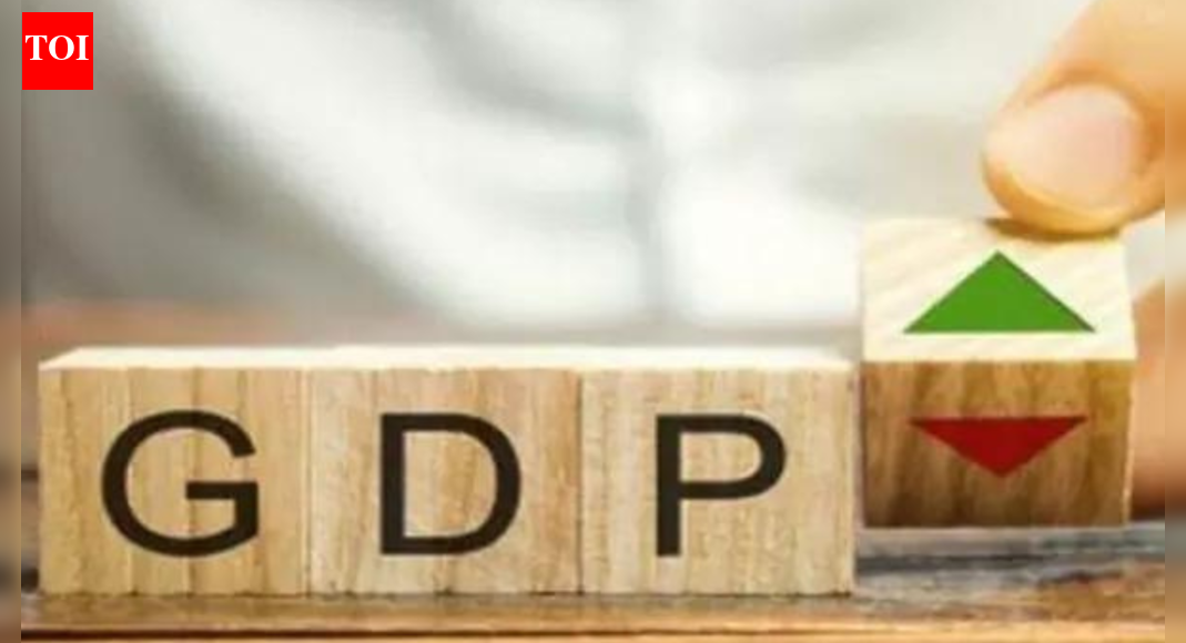 India's GDP to grow 6.5% this FY: S&P