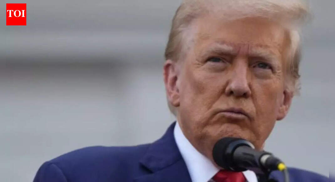 Trump Targets Muslim Brotherhood: US president to name some chapters as 'terrorist organisations'; here's what it means