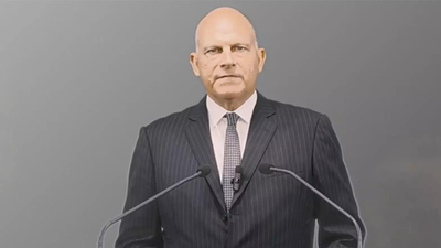 

<h2>Major</h2>
<p> experience change for flyers in 2026: Air India MD” title=”<p>AI MD Campbell Wilson<br></p>” decoding=”async” fetchpriority=”high”/></p></div>
</div>
</div>
</section>
</div></div>
</div>
<p>NEW DELHI: Air India passengers will feel the “most significant change from experience perspective” in 2026, when the Maharaja enters his fifth year of return to founder Tata Group.<!-- --> Global supply chain issues have meant the airline continues to wait longer than originally expected for the planes ordered by it and also for revamping of its old fleet.</p>
<p>AI MD & CEO Campbell Wilson, on Monday, said it should have got 28 aircraft from the 570-plane order placed in Feb 2022.</p>
<p><span class=