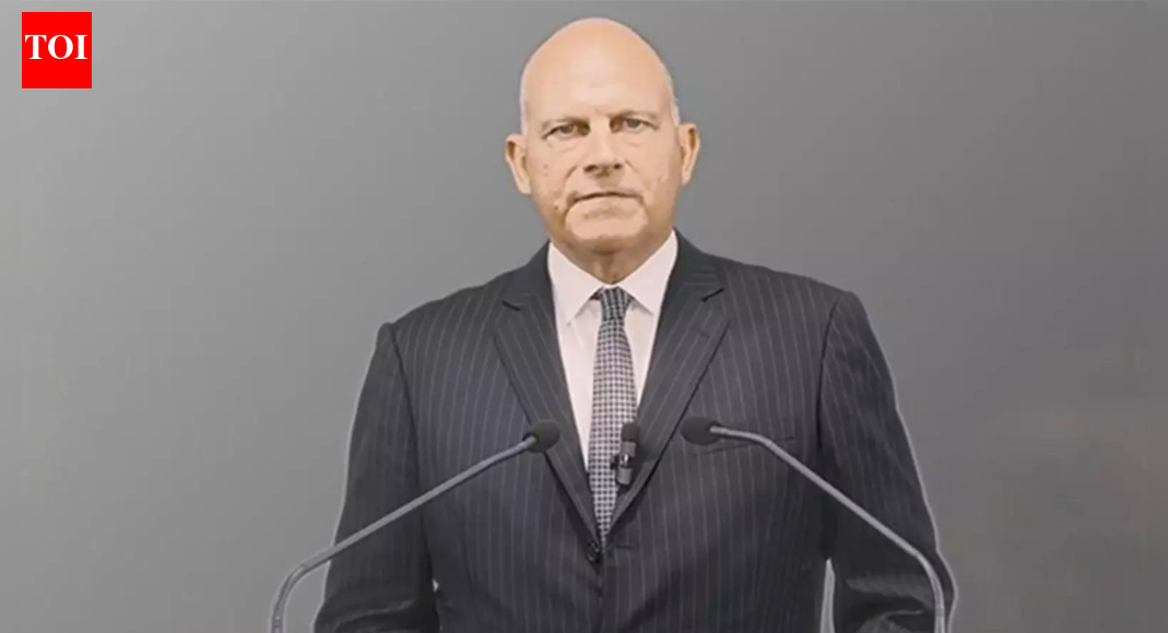 Major experience change for flyers in 2026: Air India MD