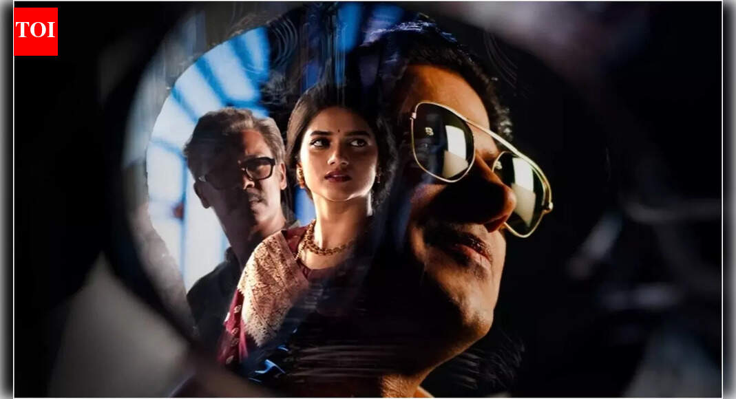 'Kaantha' box office collections day 10: Dulquer Salmaan's film sees mild Sunday growth; Worldwide total crosses Rs 40 crore