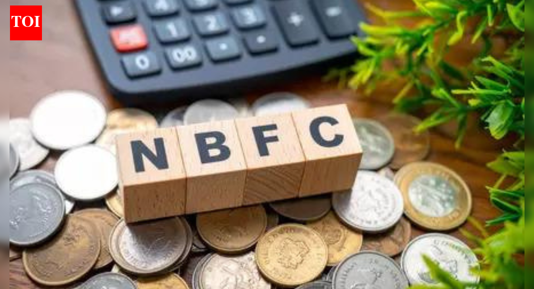 NBFC growth steady despite risks: Crisil