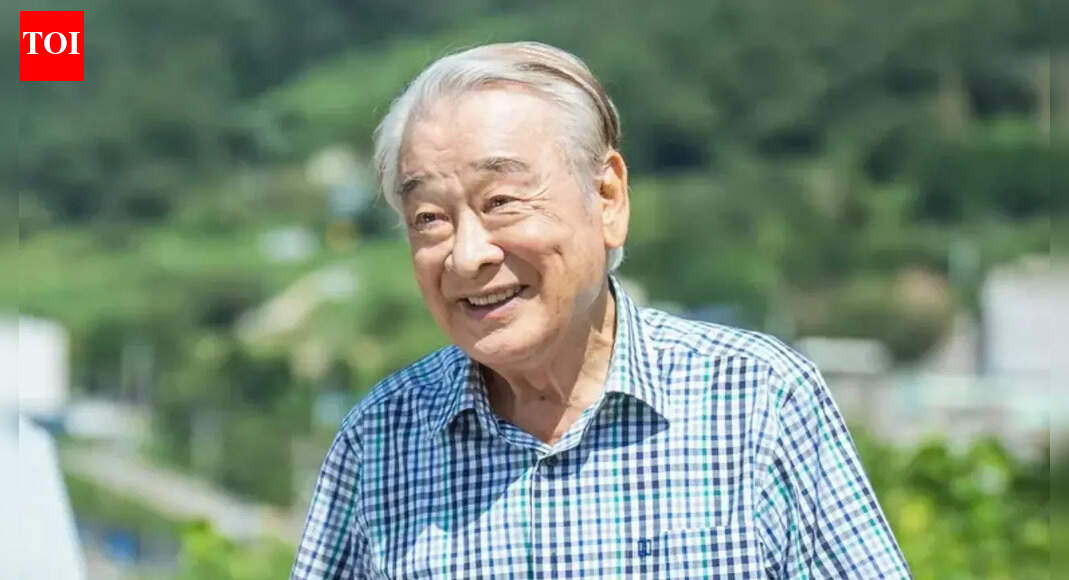 Lee Soon Jae passes away at 91: Leaves behind a legacy spanning over 70 years