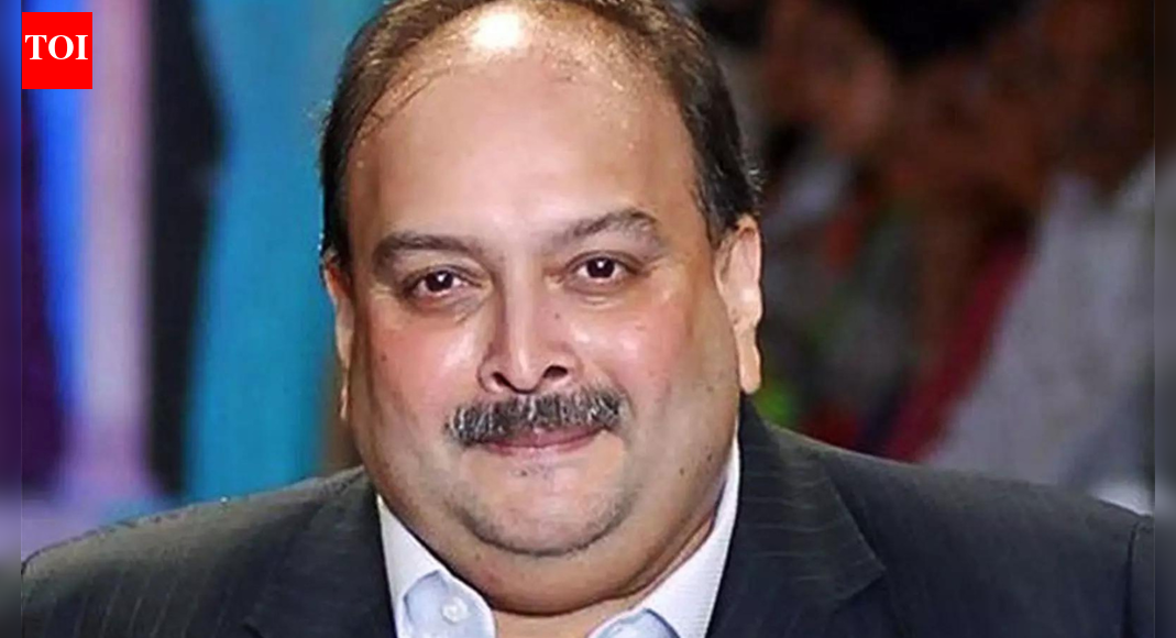 4 Choksi flats to go under hammer