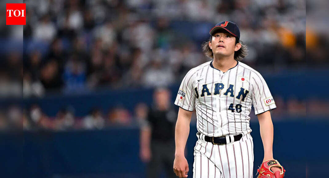 Japan’s baseball star Tatsuya Imai shared a desire to play against Shohei Ohtani