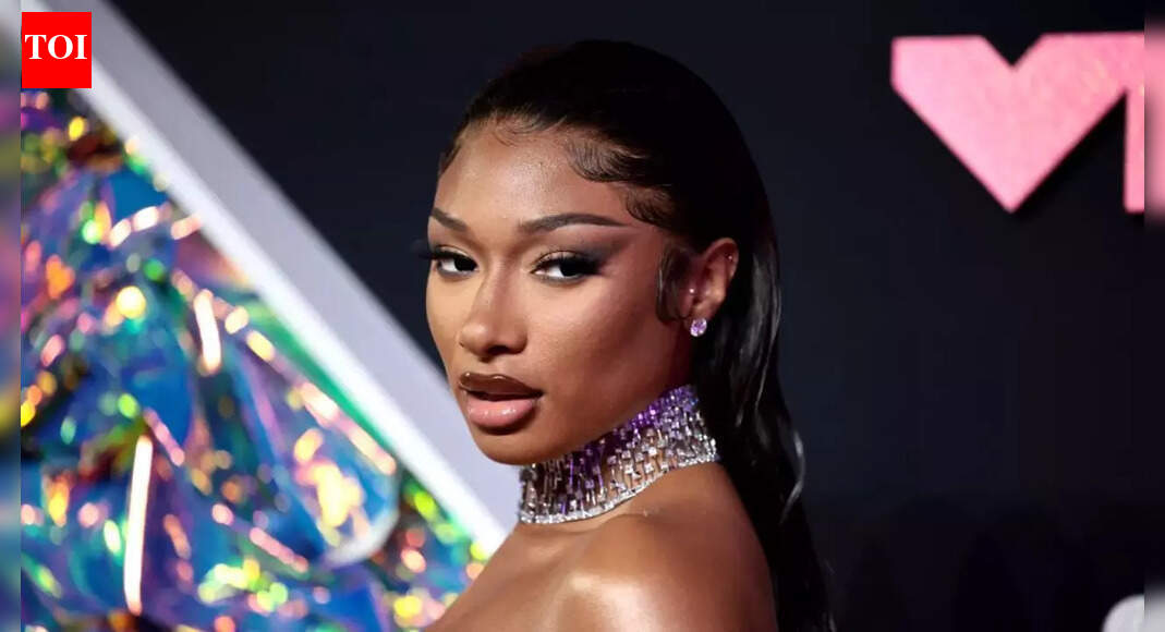 Klay Thompson’s girlfriend Megan Thee Stallion returns to court for sixth time as legal fight with Milagro Gramz intensifies