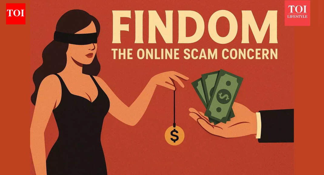 Explained: Growing ‘findom’ trend that mixes pleasure and power and why it is becoming major online scam concern