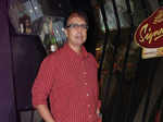 Anant Mahadevan