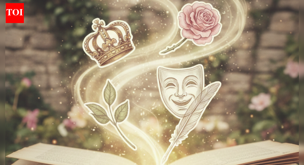 Enchanting Baby names inspired by Shakespeare's characters