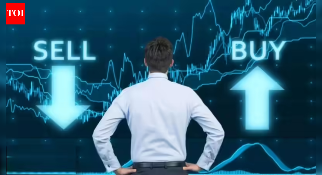 ACC, Hindustan Aeronautics & more: Top stocks on brokers' radar today