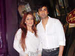Poonam & Manish Goel
