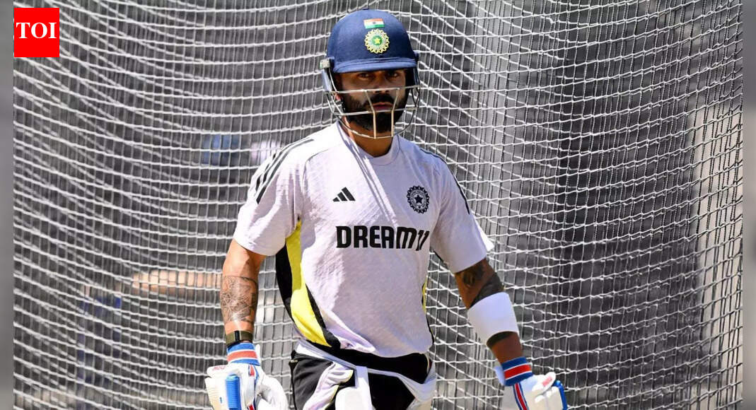 'Test cricket misses Kohli': Ex-RCB player's stinging post goes viral as India stare at another home series defeat