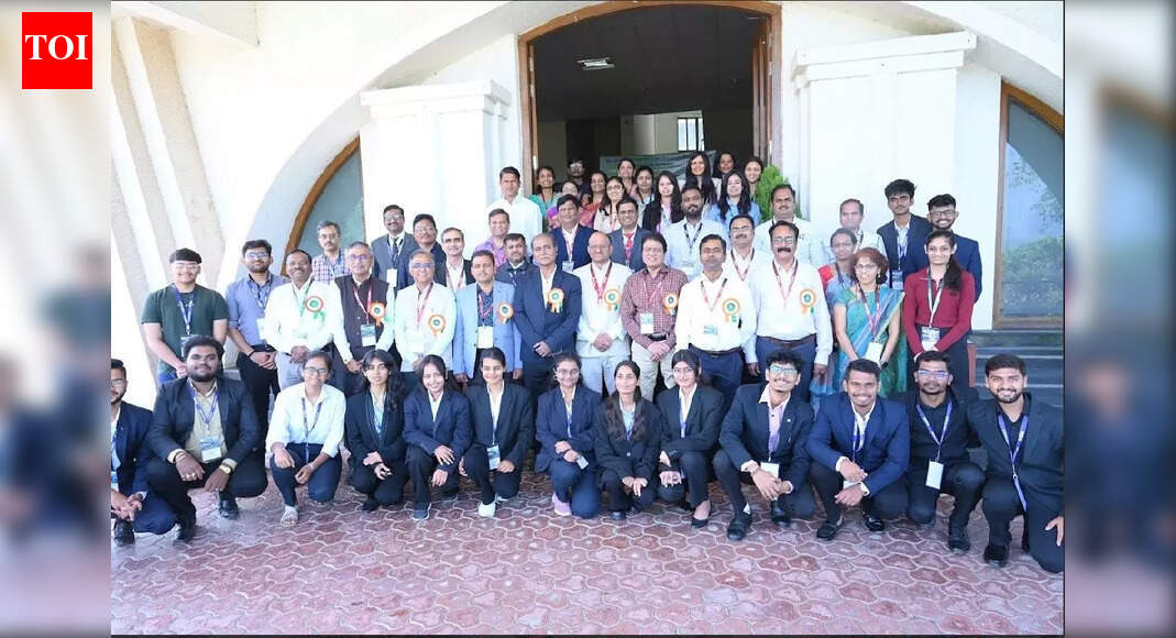 GCWCN 2025 showcases breakthrough innovations across AI, quantum computing, IoT & healthcare engineering