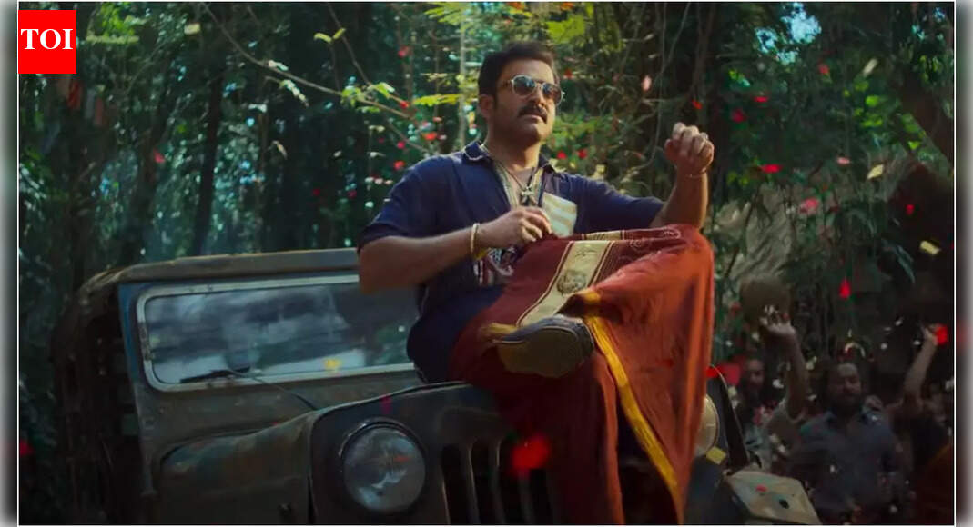 Prithviraj Sukumaran's 'Vilayath Buddha' faces online hate; 'Fake reviews causing losses,' says producer; Police begin investigation