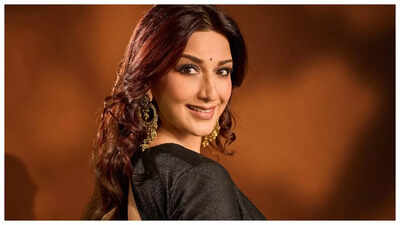 Sonali Bendre addresses backlash against her autophagy post for curing cancer; says, 'Never claimed to be a doctor, but I am certainly not a quack either'