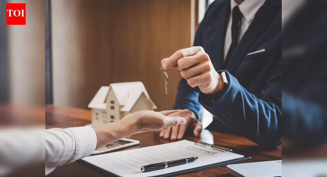 Hack of the day: Buying a flat? Check if its legally registered