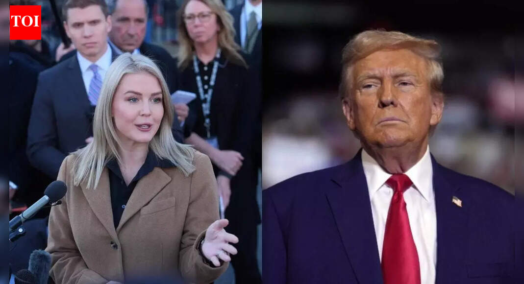 ‘Commonsense’: White House defends Trump’s H-1B stance; clarifies he doesn't want US workers replaced