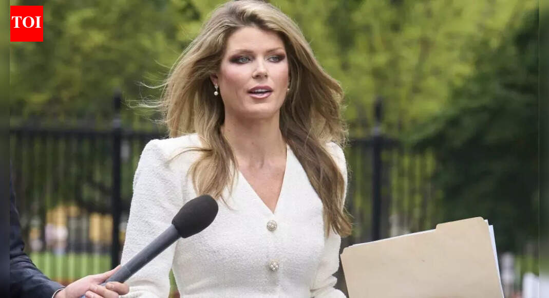 Trump sent a former Miss Colorado finalist to prosecute a former FBI chief. It didn’t go well…