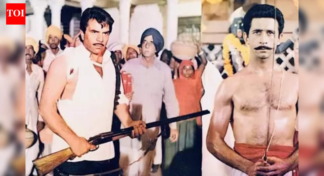 Naseeruddin Shah says Dharmendra leaves behind a void 'Impossible to fill'