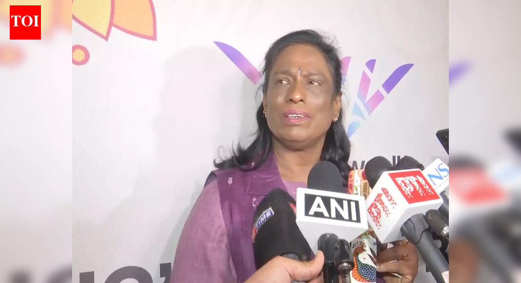 Ahmedabad all set for 2030 CWG as India awaits final green light