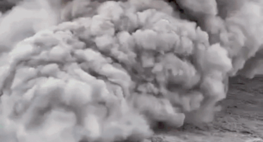 Silent for 10,000 years… then a blast: Eyewitnesses recall Ethiopia volcano eruption; new videos emerge