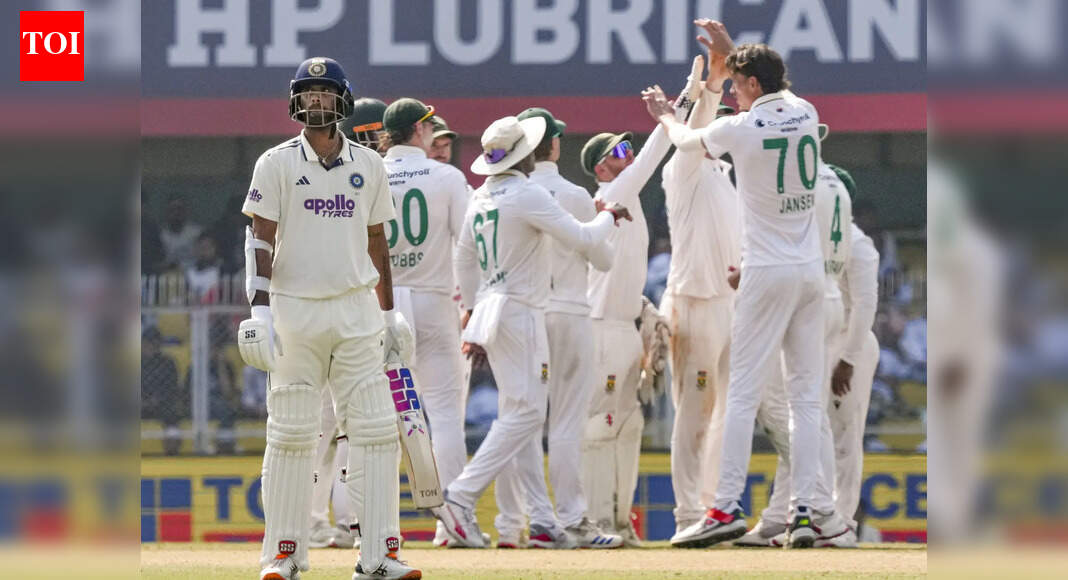 'Most confused team ever': Ex-India pacer slams Gautam Gambhir's team management