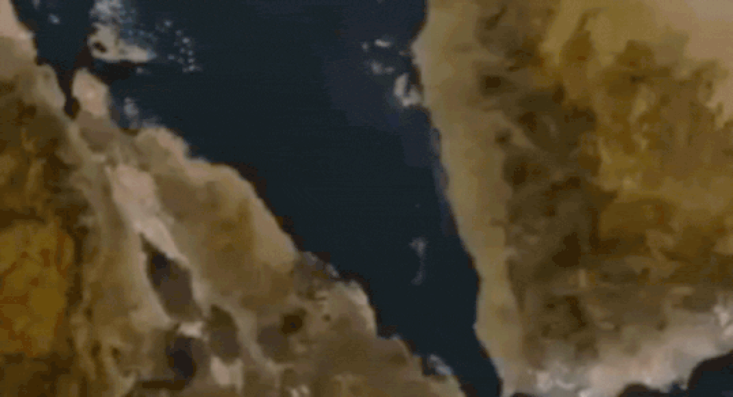 Ethiopian volcanic eruption: How long will the ash cloud linger over India; where is it heading next?