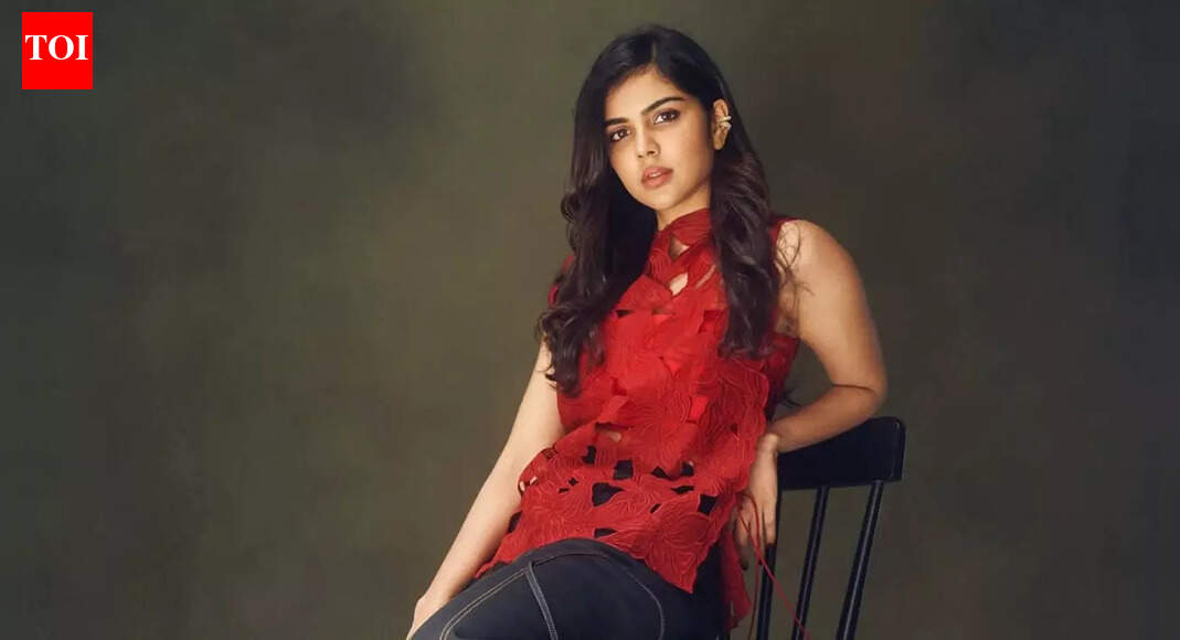 Being included in Divine’s creative circle meant a lot to me: Kalyani Priyadarshan
