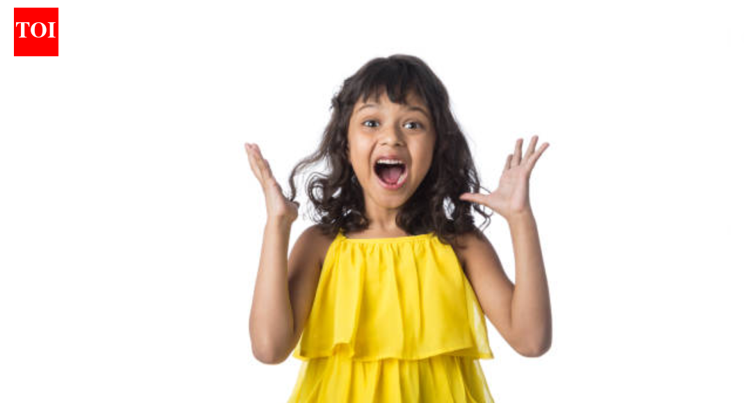 Why some kids are extra sensitive: New study explains sensory overload